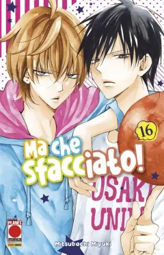 Volume cover